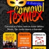 panfleto Abel Chaves & Banda TYMG