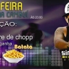 panfleto Sexta Double