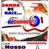 panfleto Grupo Re-Comeo