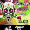 panfleto The Perrengz