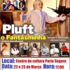 panfleto ?Pluft - O Fantasminha?