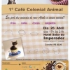 panfleto 1 Caf Colonial Animal