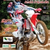 panfleto 1 Etapa da Copa Sul de Enduro de Regularidade