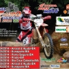panfleto 5 Etapa da Copa Sul de Enduro de Regularidade