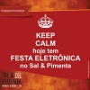 panfleto Sexta Eletrnica