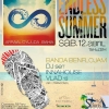 panfleto Endless Summer
