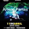 panfleto Arleno Farias