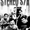 panfleto Banda Stereo S/A