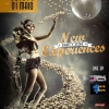 panfleto New Experiences Party 2014