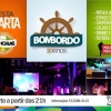panfleto Hoje Tem Bombordo