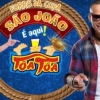 panfleto Forr da Copa - Parangol + Caviar com Rapadura