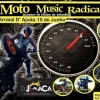 panfleto 3 Moto Music Radical