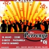 panfleto The Perrengz