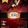 panfleto Cabar Party