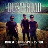 panfleto The Dust Road