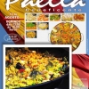 panfleto Paella Beneficiente