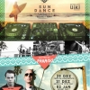 panfleto Sundance Festival - Sunset Party - HARDWELL