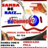 panfleto Grupo Re-Comeo