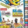 panfleto Arrox Folia