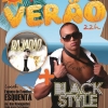 panfleto J  Vero com Rajado e Black Style