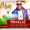panfleto Reveillon Ta-Ta - PARANGOL