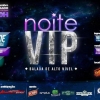 panfleto Noite VIP