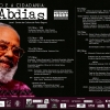 panfleto O Negro e a Cidadania - 100 anos de Abdias