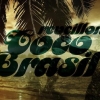 panfleto Sambo Coco Brasil
