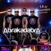 panfleto Banda AbrakadabrA
