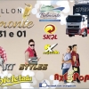 panfleto Reveillon de Belmonte 2015