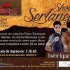 panfleto Henrique & Leo