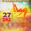 panfleto BaladaBoa - Summer Time