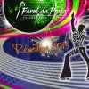 panfleto Reveillon Anos 70's