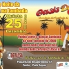 panfleto Grande noite da Devassa na Lambada