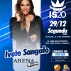 panfleto IVETE SANGALO