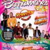 panfleto Reveillon Barramares c/ TERRA SAMBA