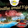 panfleto Reveillon c/ The Perrengz