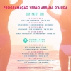 panfleto Day Party