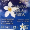 panfleto Carava Bela Vista 2015