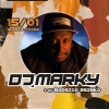 panfleto Dj Marky