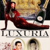 panfleto Festa LUXUARIA