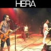 panfleto Banda Hera