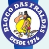 panfleto Bloco das Fraldas