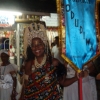 panfleto Bloco Oduduwa