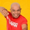 panfleto Carnaval Porto Seguro 2015 - Reinaldo (ex-Terra Samba)