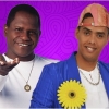panfleto Carnaval Porto Seguro 2015 - Araketu, Rei da Cacimbinha
