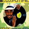 panfleto Dj Patife