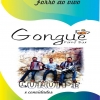 panfleto Trio Curupe - Aniversrio de Curador