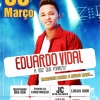 panfleto Eduardo Vidal