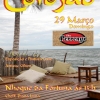 panfleto Nhoque da fortuna + The Perrengz